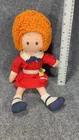  Preview image for Lot# 86 - Annie Doll 
