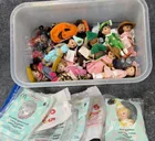  Preview image for Lot# 73 - McDonald's Alexander dolls Hap 