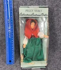  Preview image for Lot# 76 - Peggy Nisbit Doll 