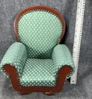  Preview image for Lot# 81 - Doll Chair 