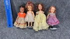  Preview image for Lot# 77 - Story Book Dolls 
