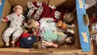  Preview image for Lot# 80 - Mixed Doll Lot 