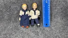  Preview image for Lot# 91 - Vintage German Bisque Dolls 