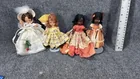  Preview image for Lot# 95 - Story Book Dolls 