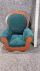  Preview image for Lot# 82 - Doll Chair 