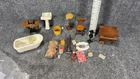  Preview image for Lot# 87 - Doll House Furniture 