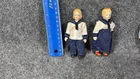  Preview image for Lot# 90 - Vintage German Bisque Dolls 