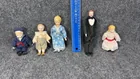  Preview image for Lot# 93 - Vintage German Bisque Dolls 