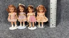  Preview image for Lot# 97 - Story Book Dolls 