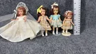  Preview image for Lot# 99 - Story Book Dolls 