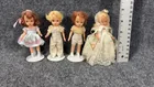  Preview image for Lot# 102 - Story Book Dolls 