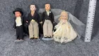  Preview image for Lot# 100 - Story Book Dolls 