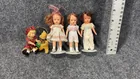  Preview image for Lot# 104 - Story Book Dollsand ornament 