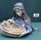  Preview image for Lladro Nao Prince of Egypt Figure 