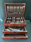  Preview image for Wallace Sterling Silverware 