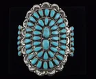  Preview image for Navajo Sterling Silver Jewelry 