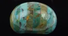  Preview image for Big Sterling ALL Turquoise Ring 