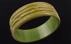  Preview image for 1940s Big Bakelite Bracelet 