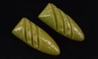  Preview image for 1940s Bakelite Fur Clip Brooch Set 