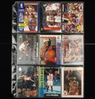  Preview image for Over 100 Michael Jordan Cards 