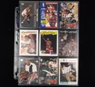  Preview image for Over 100 Michael Jordan Cards 