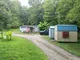 Two AmishBuilt Tiny Homes on 1.42 Acres in Elkview