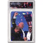  Preview image for Donald Trump Custom Novelty Trading Card 