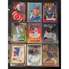 Preview image for (18) Baseball Autograph Cards 