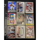  Preview image for (9) different Shohei Ohtani Baseball 