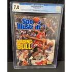  Preview image for Sports Illustrated #70 CGC 7.0 Michael 