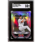  Preview image for 2021 Bowman Chrome Garrett Crochet RC 
