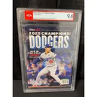  Preview image for PSA 9.4 Athlon Sports 2025 Dodgers 