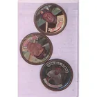  Preview image for (3) 1964 Topps All-Star Baseball Coins 