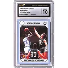  Preview image for 1990 Collegiate Collection Michael 