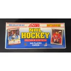  Preview image for 1990 Score NHL Hockey Premier Edition 