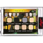  Preview image for 2021 Leaf 'A Team For The Ages' Relic 