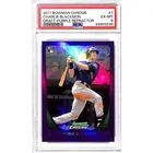  Preview image for 2011 Bowman Chrome Charlie Blackmon 