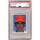  Preview image for 1981 Topps Stickers Nolan Ryan #30 PSA 6 