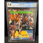  Preview image for CGC 7.0 Sports Illustrated #v61 #5 July 