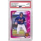  Preview image for 2022 Bowman Brett Baty Paper Prospects 