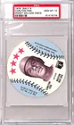  Preview image for 1976 Isaly’s Discs Carlton Fisk 