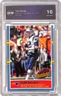  Preview image for 2017 Donruss Highlights #9 Tom Brady 