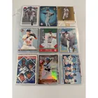  Preview image for Derek Jeter Baseball Card Collection 