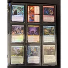  Preview image for 108 Foil Magic The Gathering Cards 