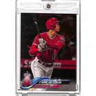  Preview image for 2018 Topps Shohei Ohtani 3-Game HR 