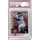  Preview image for 2019 Topps Silver Pack Fernando Tatis 