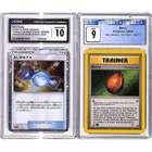  Preview image for CGC Graded Pokémon Trainer Cards 