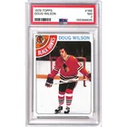 Preview image for 1978 Topps Doug Wilson RC #168 Hockey 