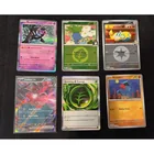  Preview image for 200 Pokémon Trading Cards with 10 