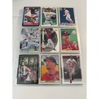 Preview image for 54 Mark McGwire Baseball Cards 